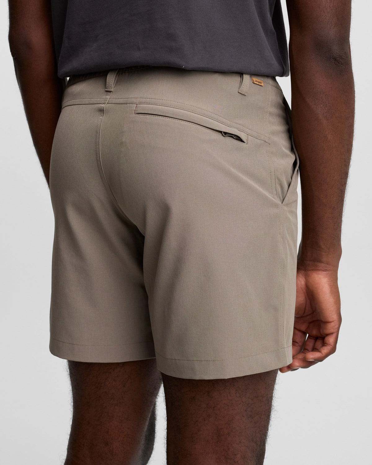 Tentree Men's Forrester Short
