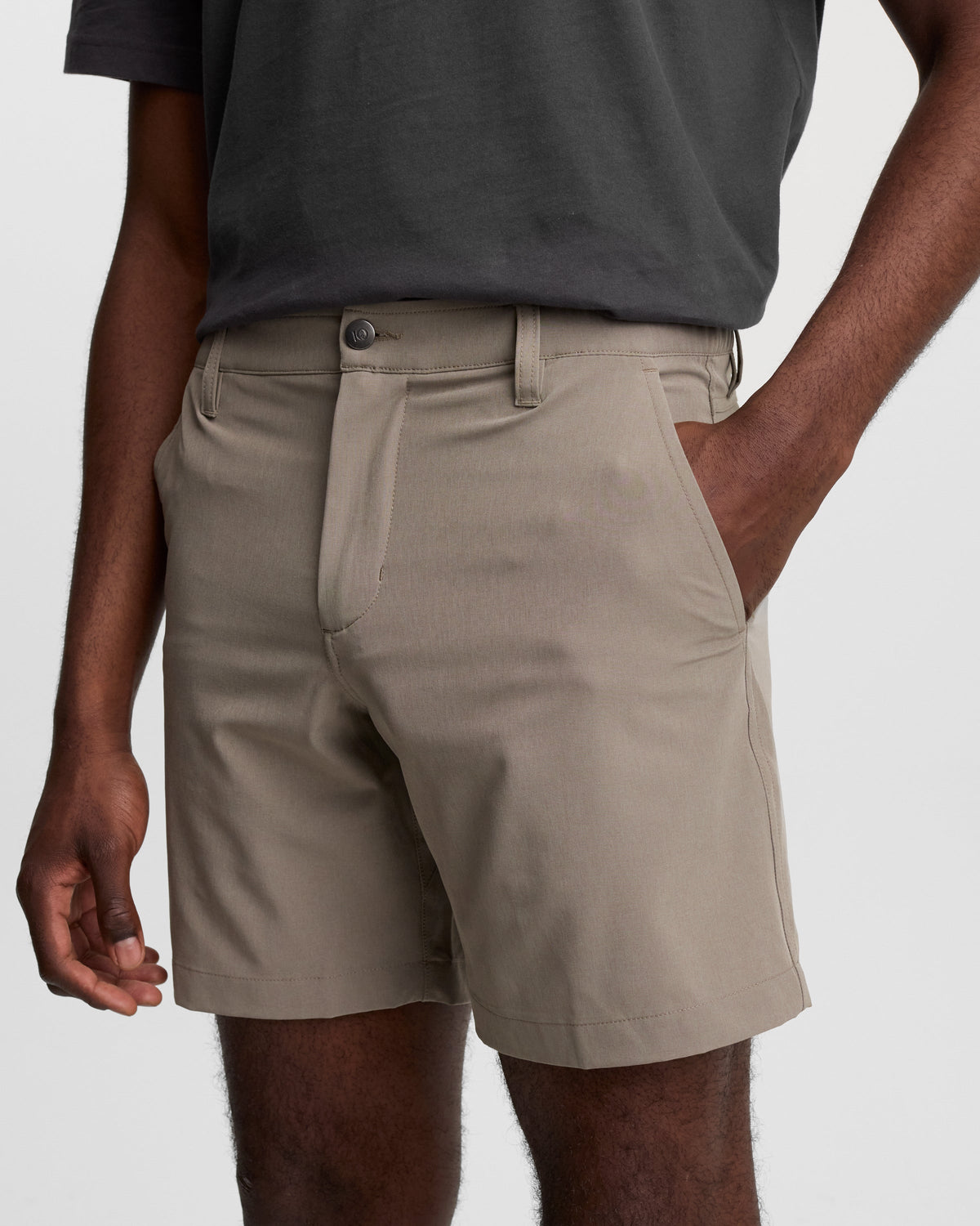 Tentree Men's Forrester Short
