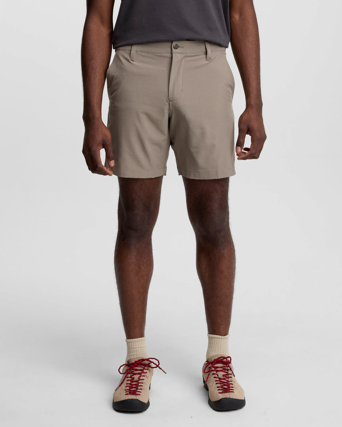 Tentree Men's Forrester Short