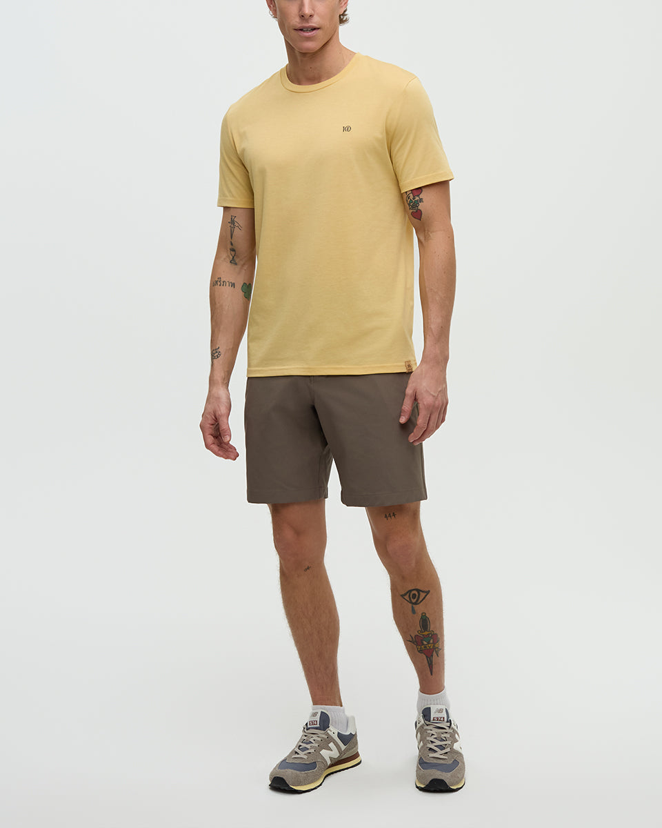 Tentree Men's InMotion Latitude Short