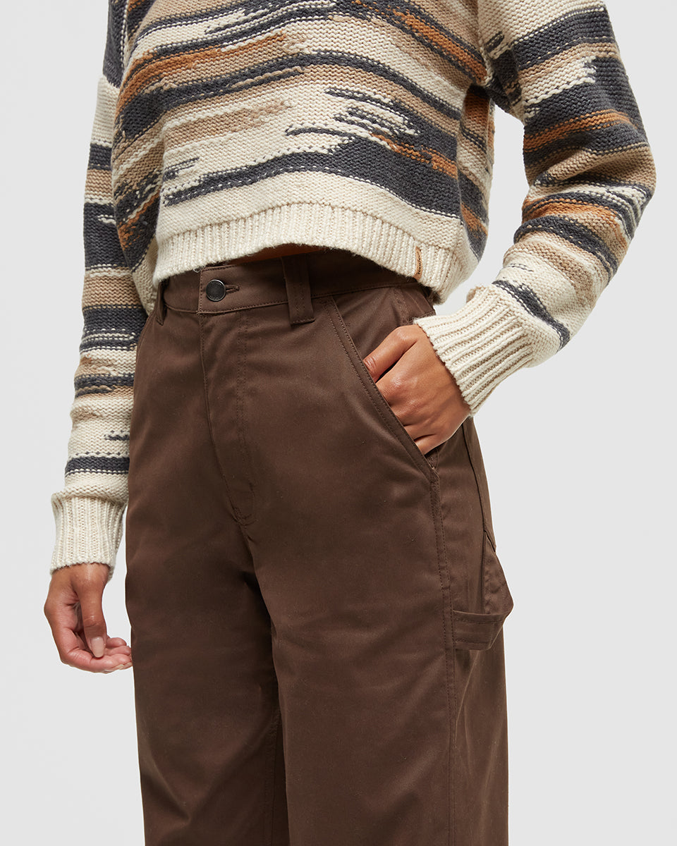 Tentree Women's Worthing Pant