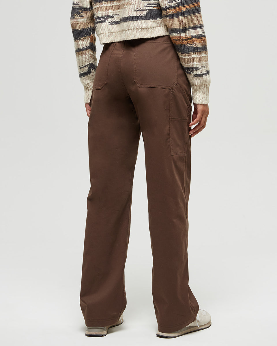 Tentree Women's Worthing Pant