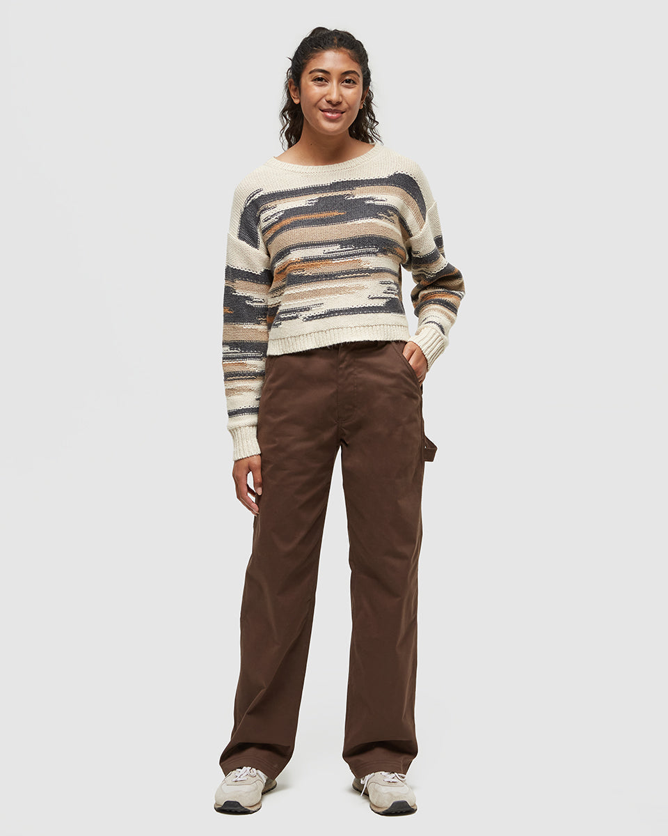 Tentree Women's Worthing Pant