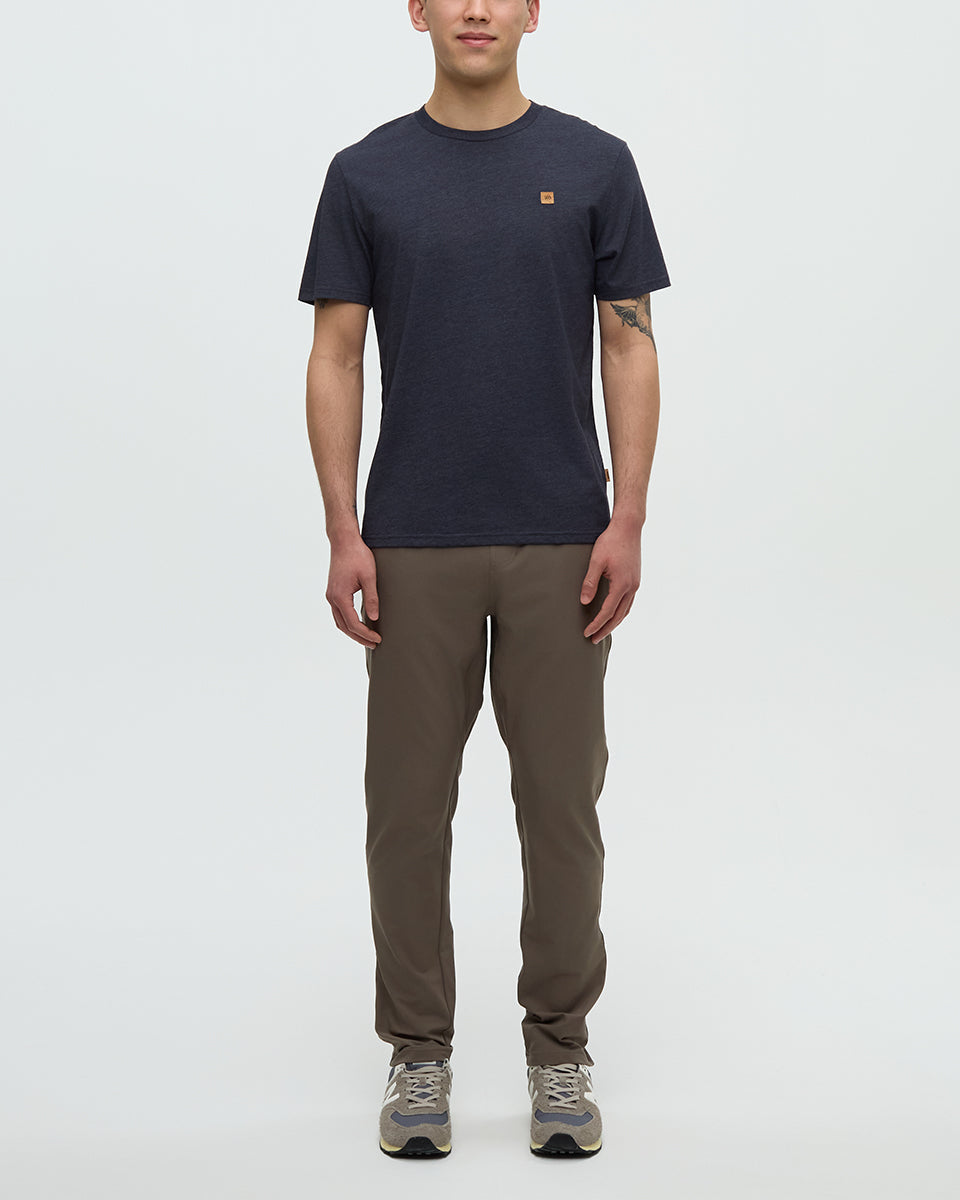 Tentree Men's Simcoe Pant