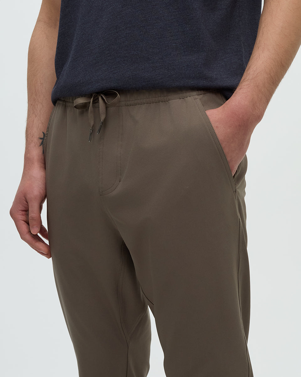 Tentree Men's Simcoe Pant