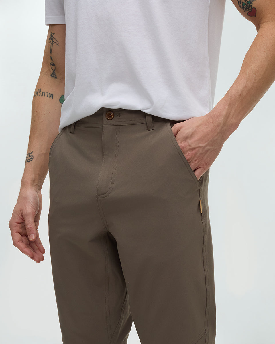 Tentree Men's Rainier Jogger