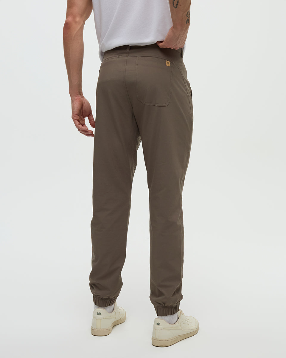 Tentree Men's Rainier Jogger