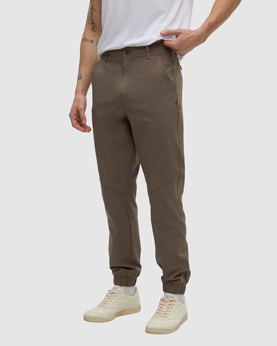 Tentree Men's Rainier Jogger