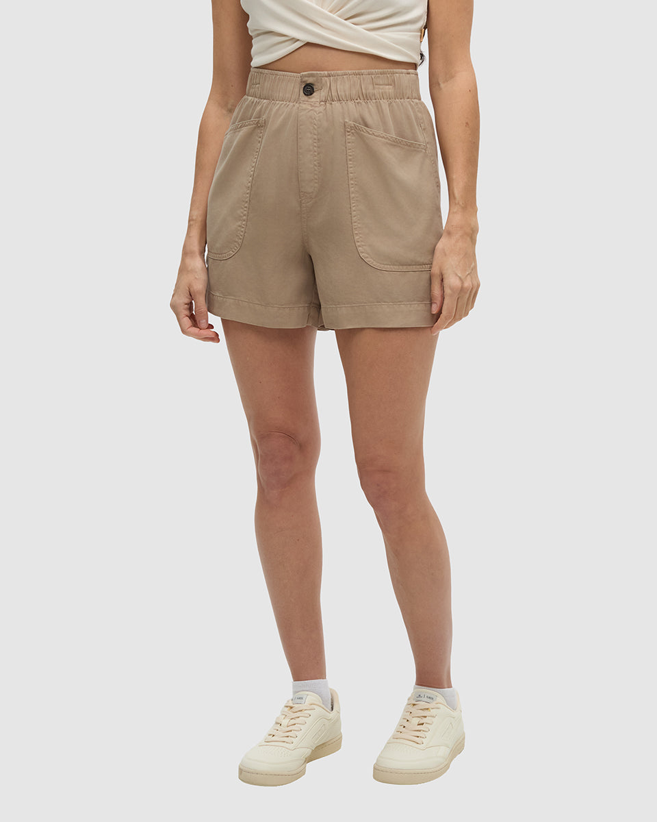 Cascades Short