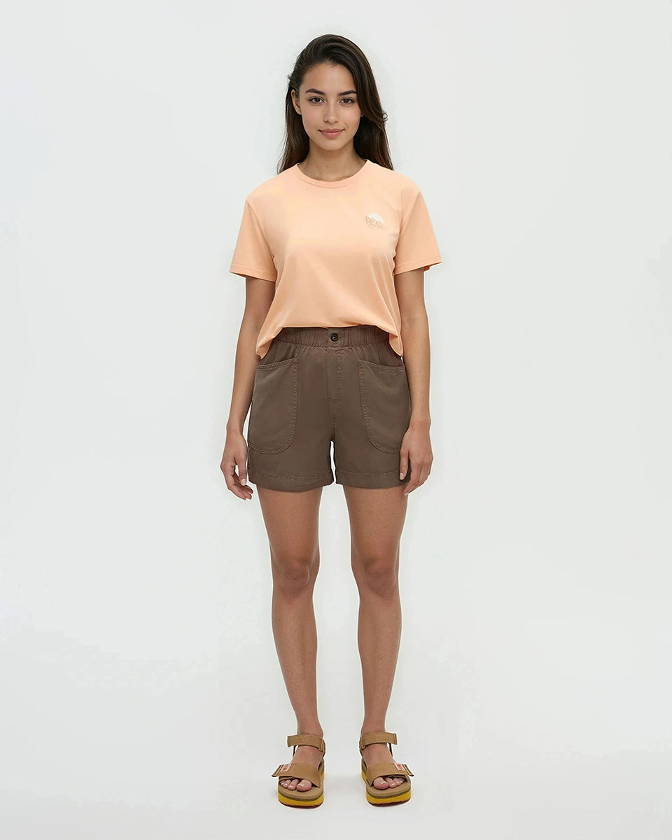 Tentree Women's Cascades Short