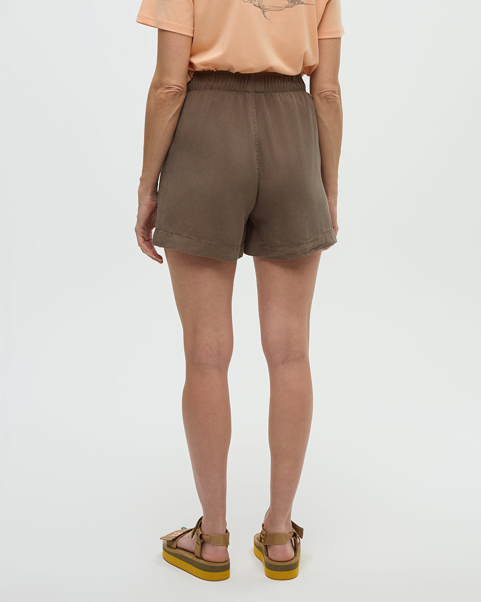 Tentree Women's Cascades Short