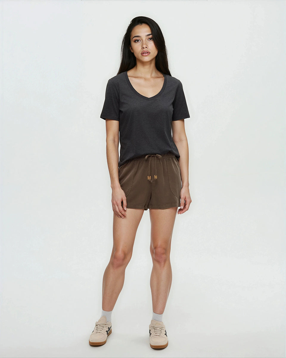 Tentree Women's Tencel Instow Short
