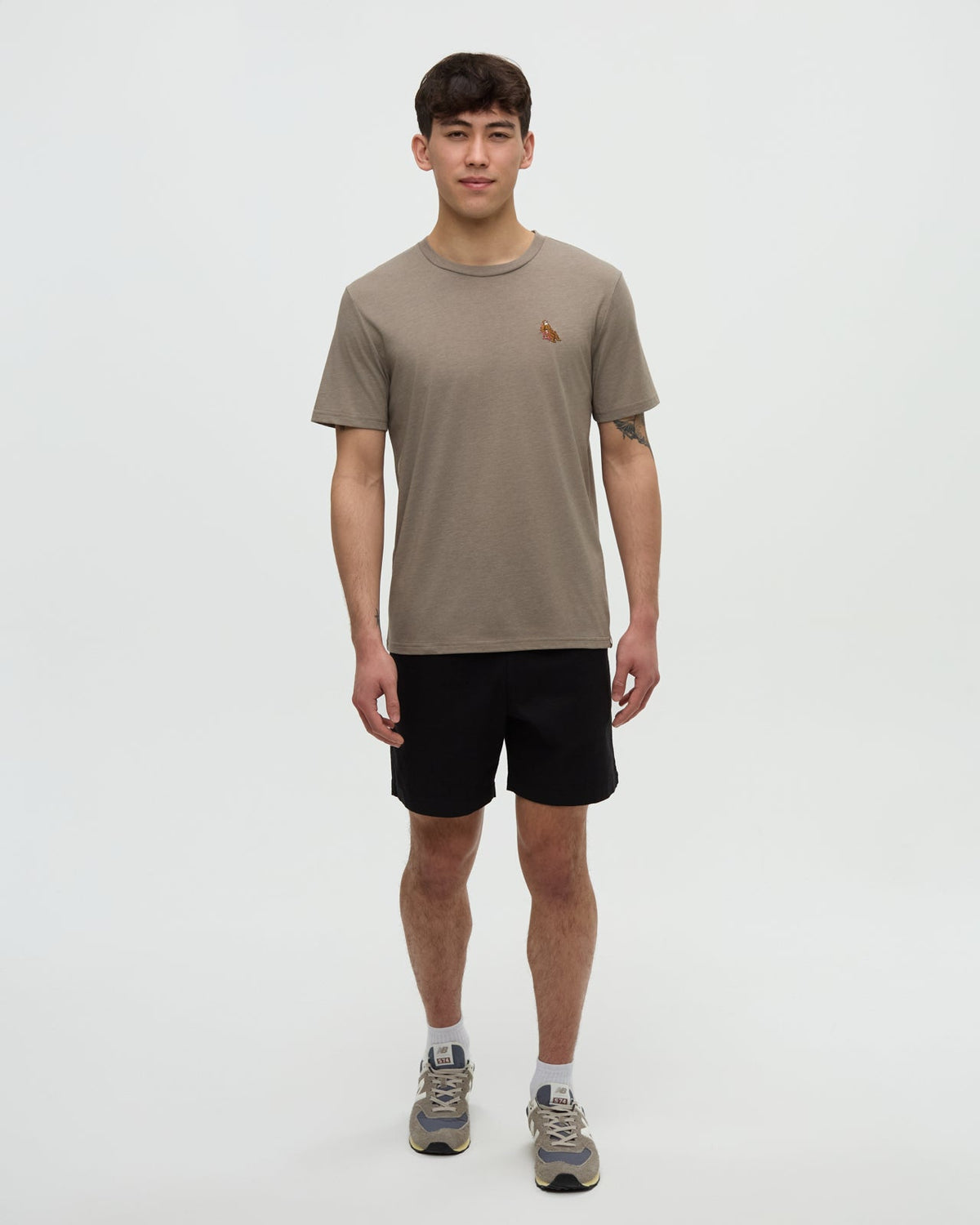 Tentree Men's Sasquatch T-Shirt