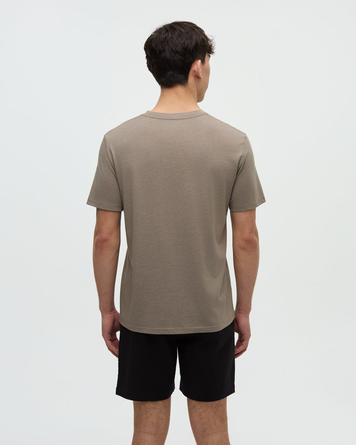Tentree Men's Sasquatch T-Shirt