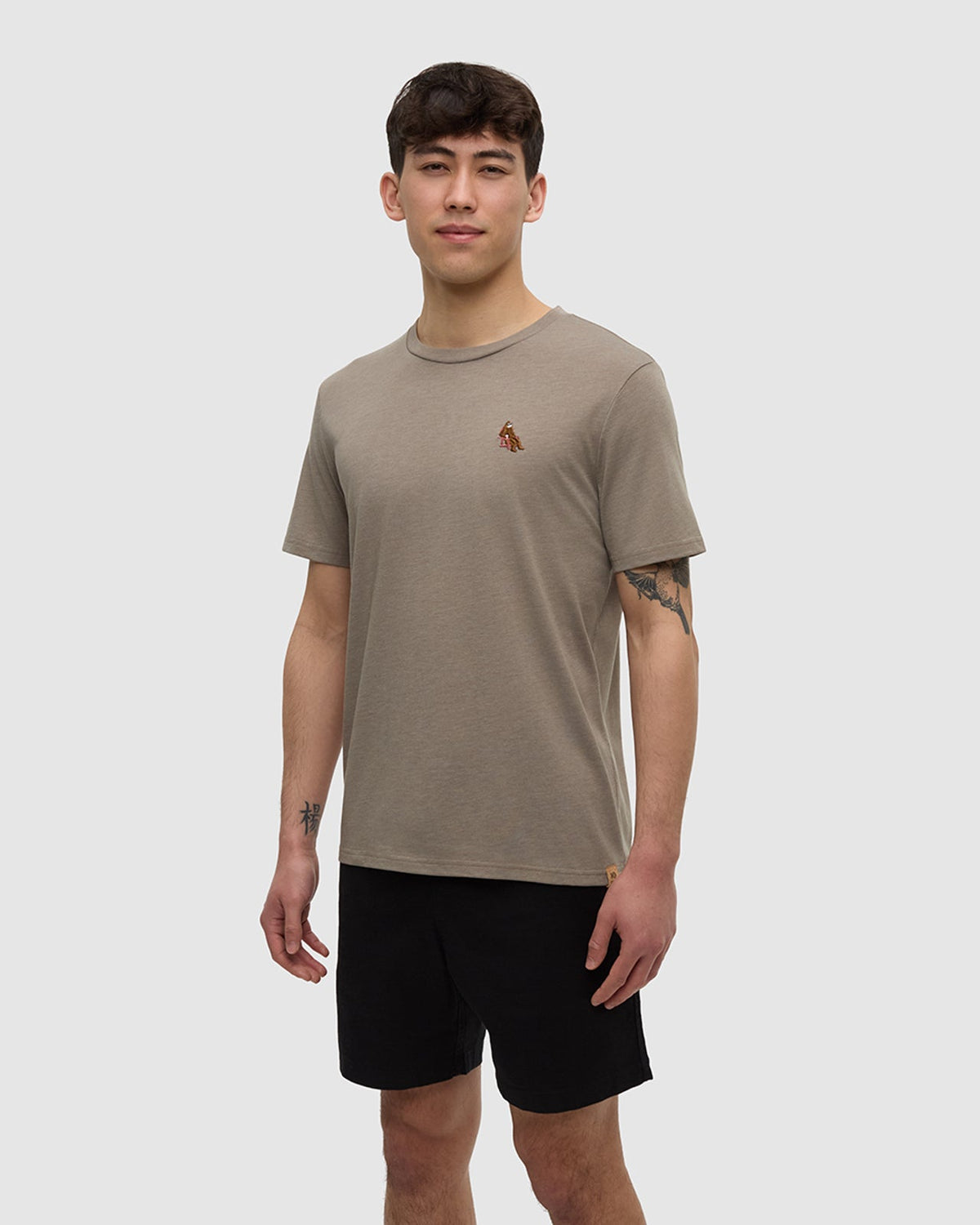 Tentree Men's Sasquatch T-Shirt