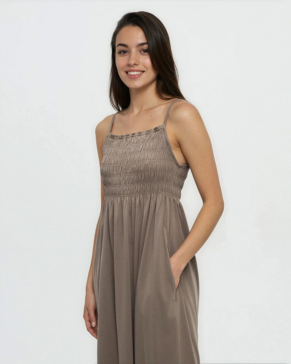 Tentree Women's Driftwood Dress