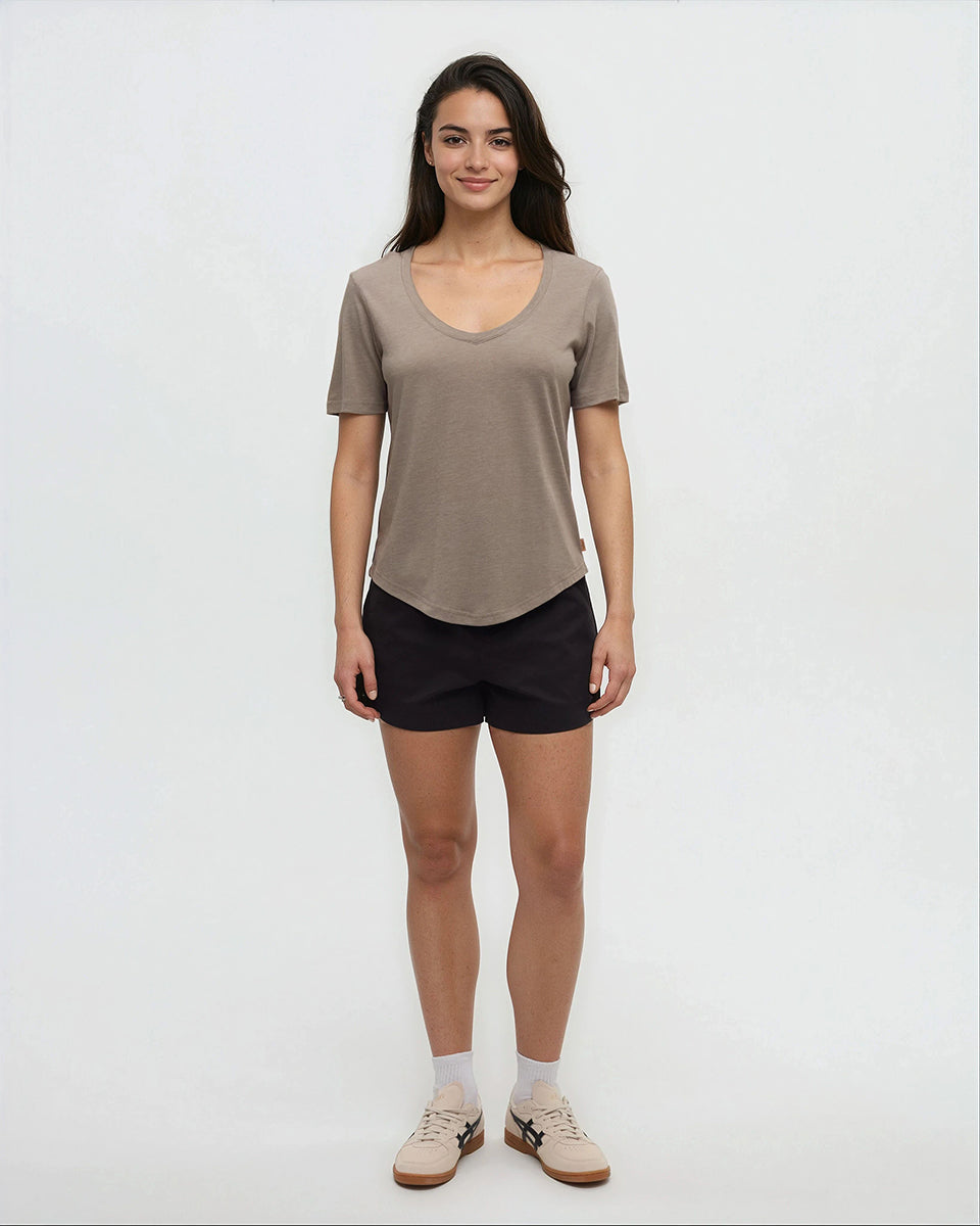 Tentree Women's TreeBlend Brackley T-Shirt
