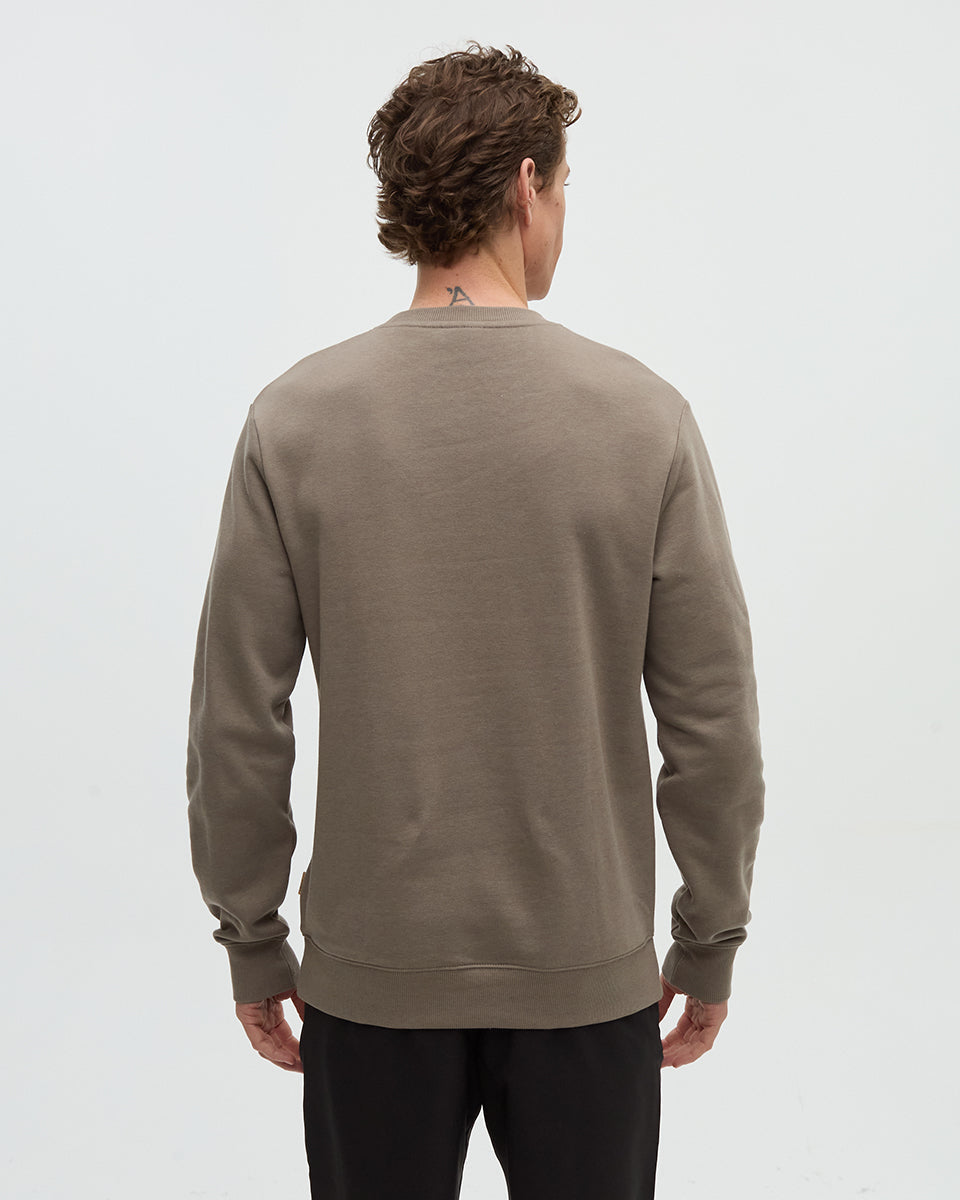 Tentree Men's Reynard Crew
