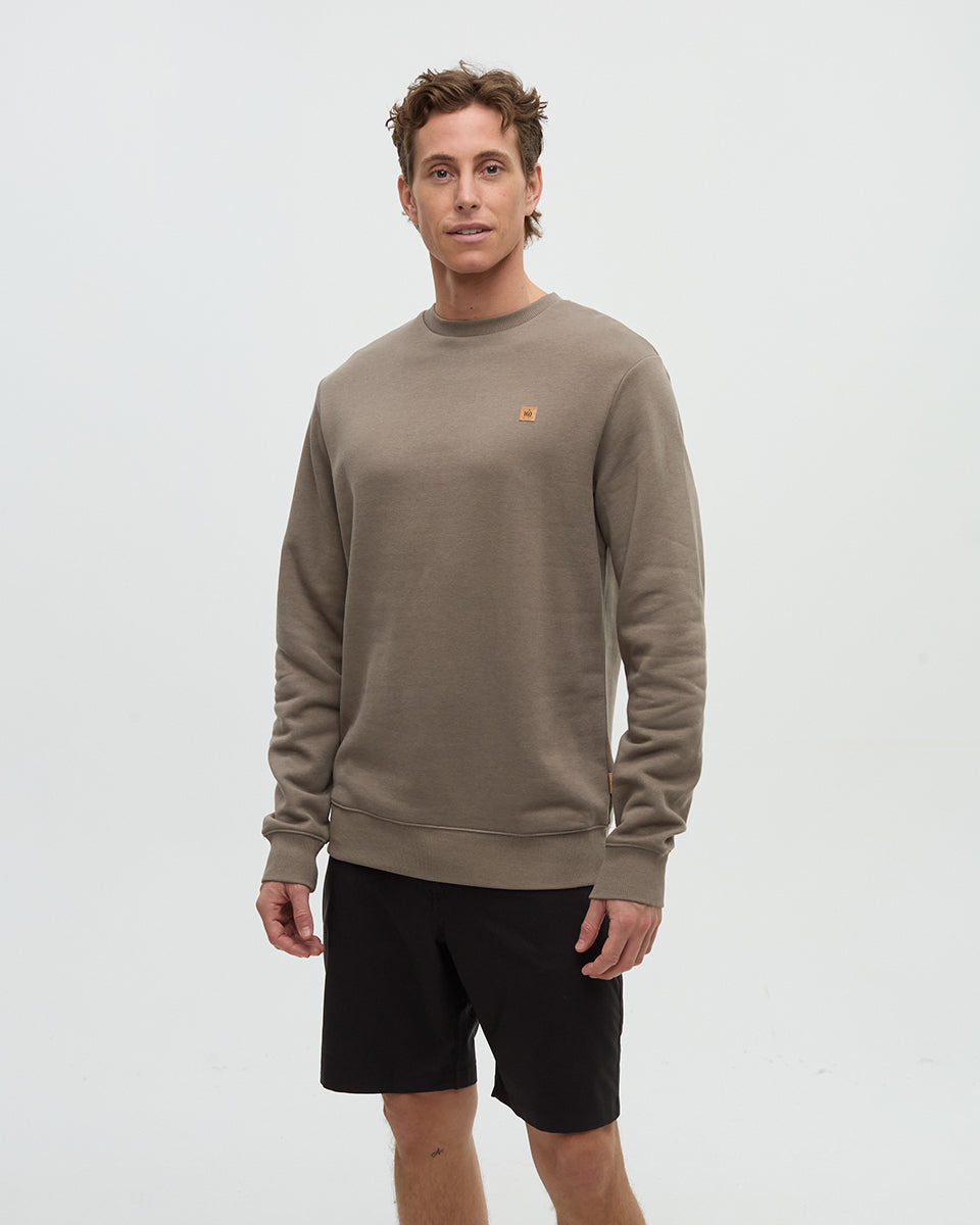 Tentree Men's Reynard Crew