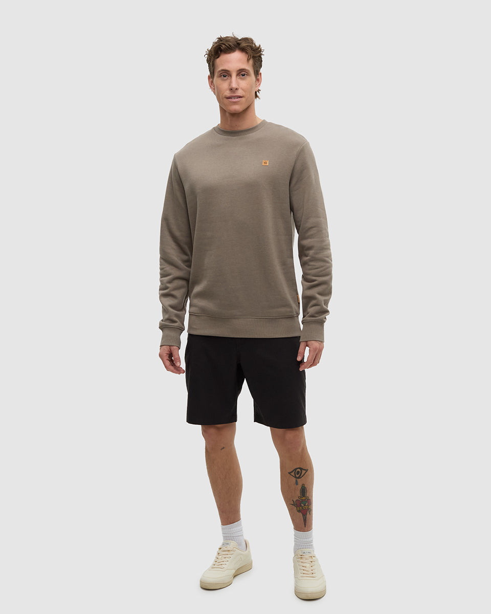 Tentree Men's Reynard Crew