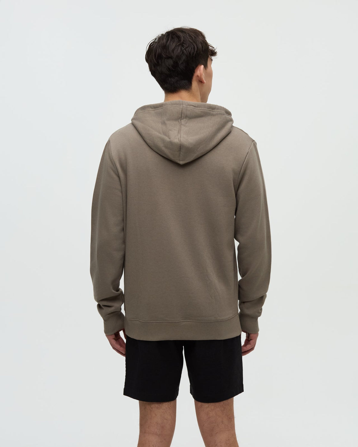 Tentree Men's Reynard Zip Hoodie