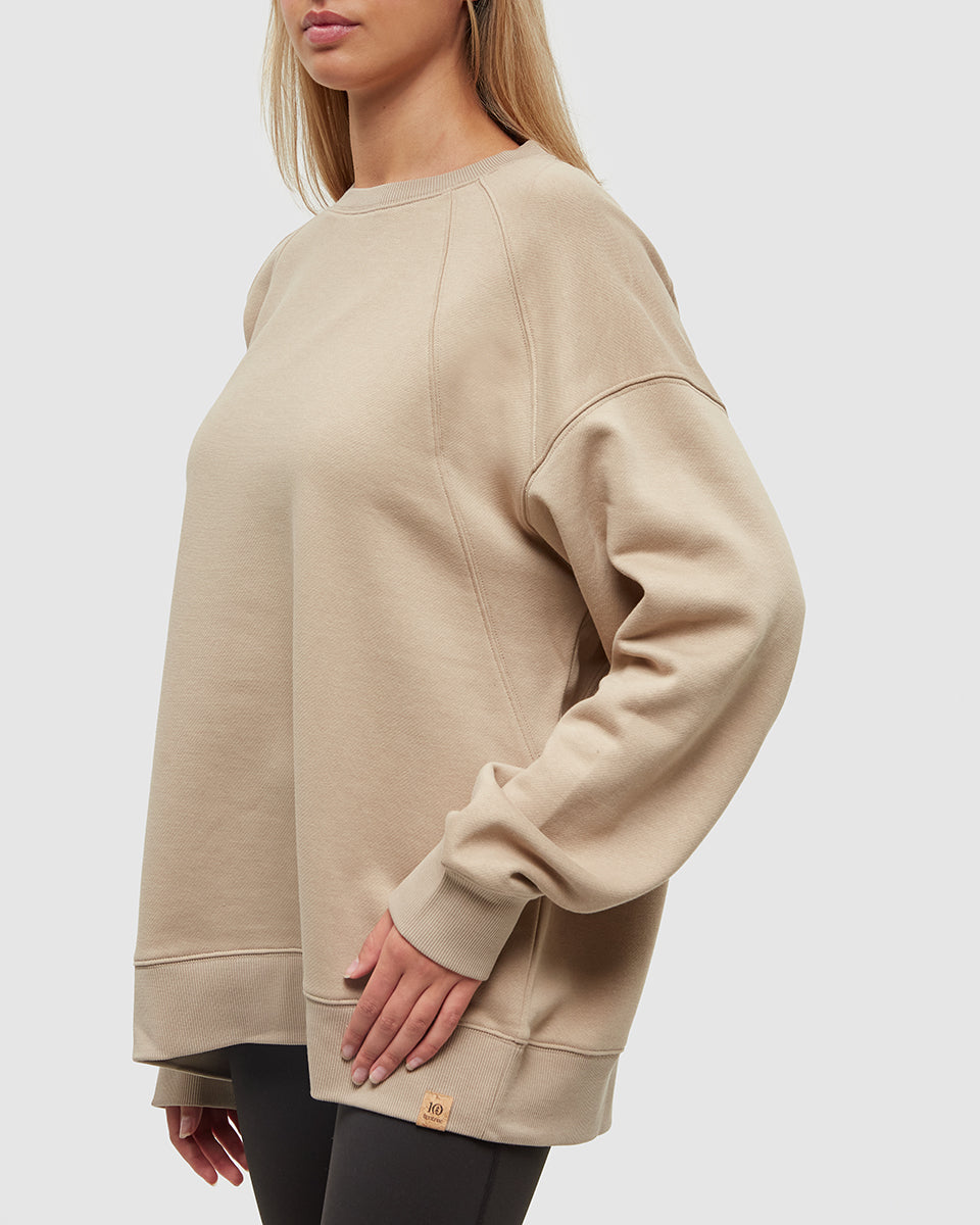 Tentree Women's Bluffs Crew