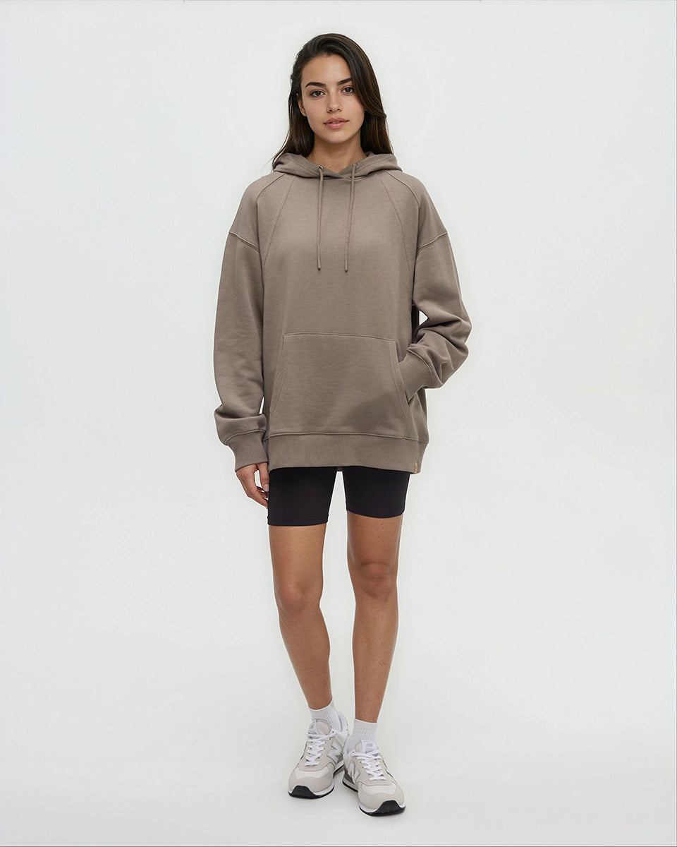 Tentree Women's Bluffs Hoodie