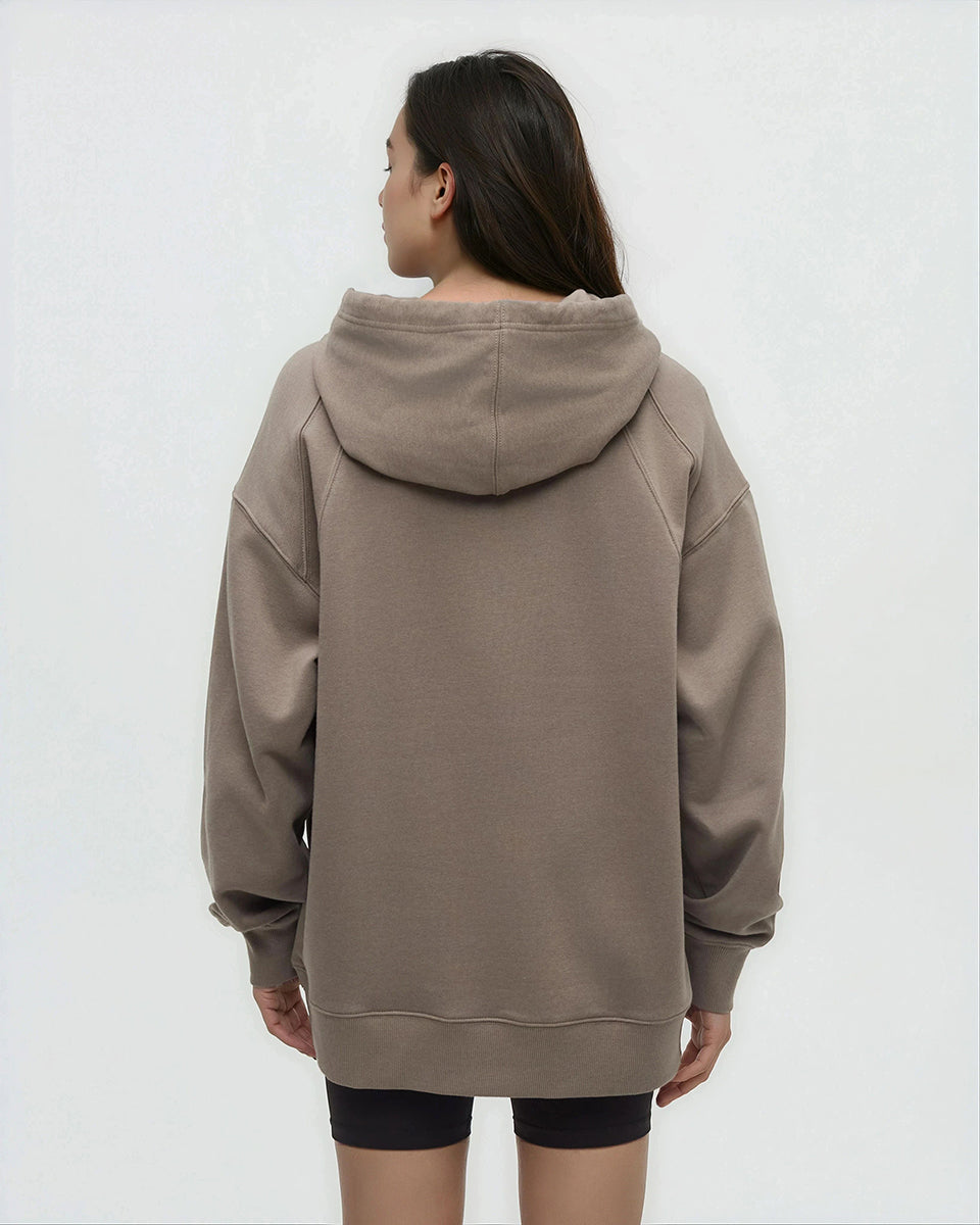 Tentree Women's Bluffs Hoodie