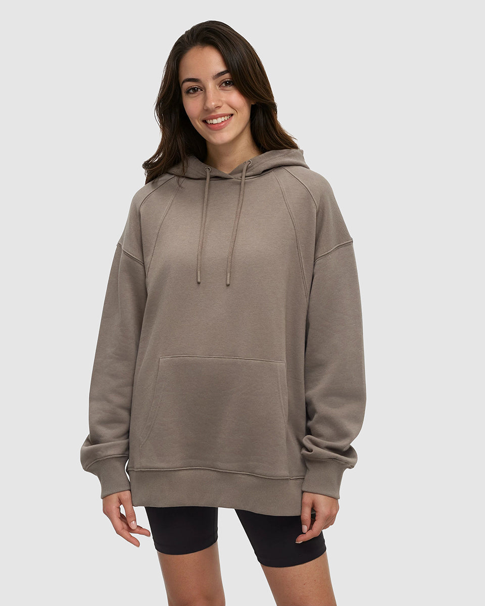 Tentree Women's Bluffs Hoodie