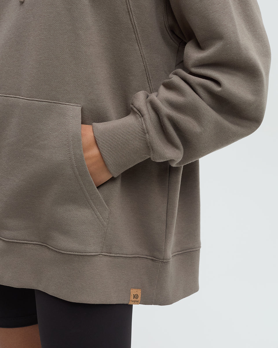 Tentree Women's Bluffs Hoodie