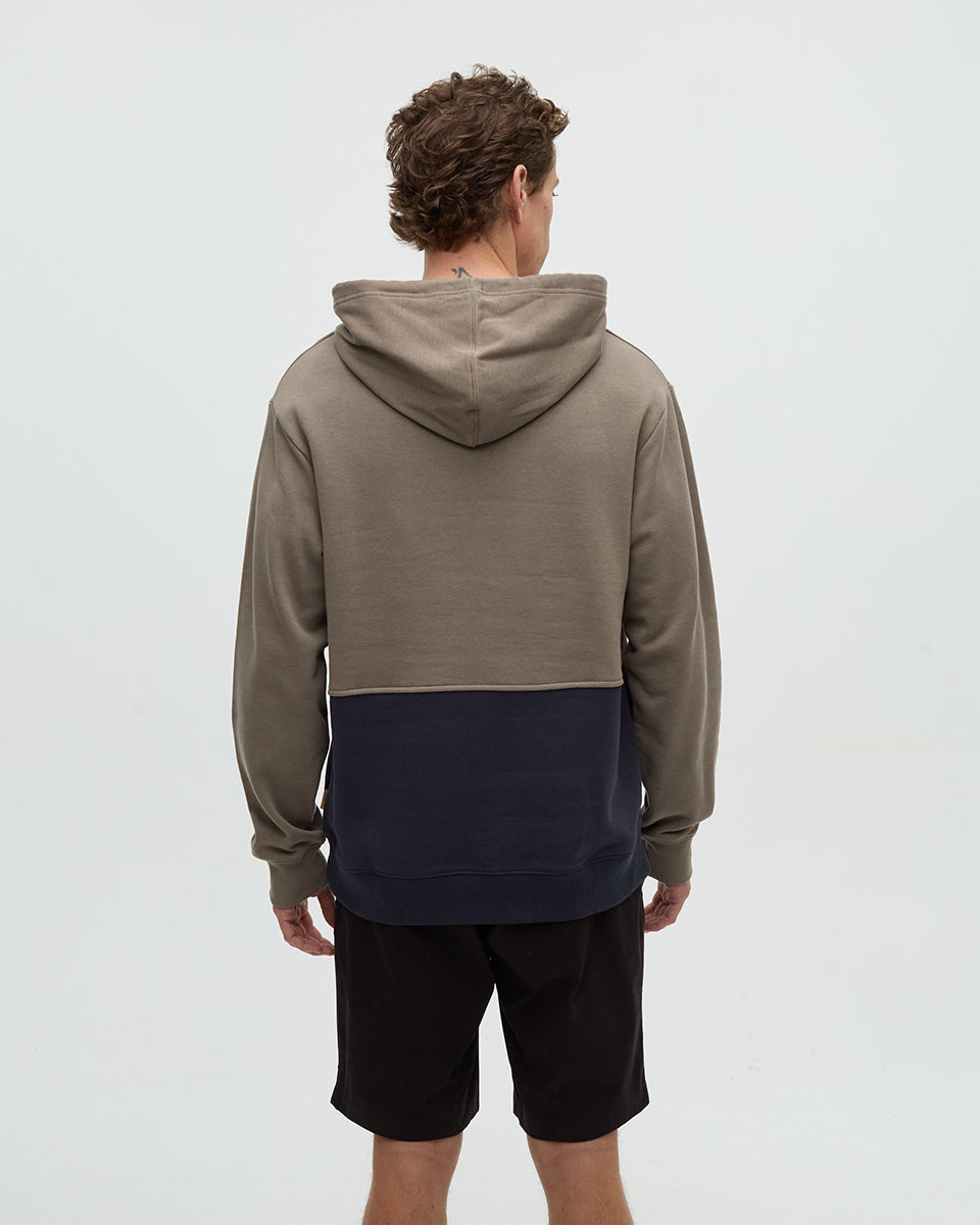 Tentree Men's Howson Hoodie