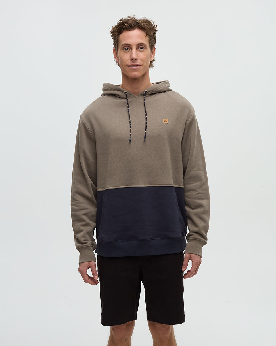 Tentree Men's Howson Hoodie