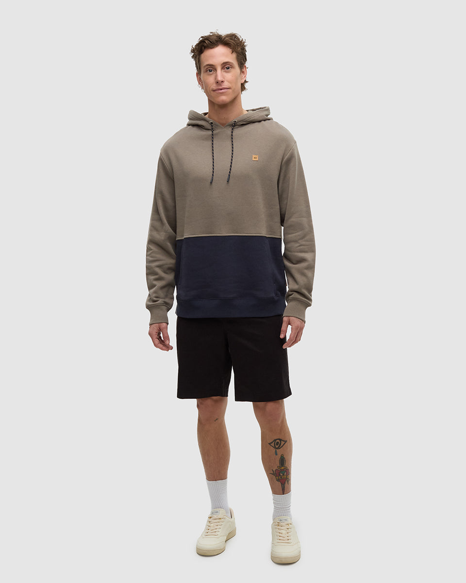 Tentree Men's Howson Hoodie