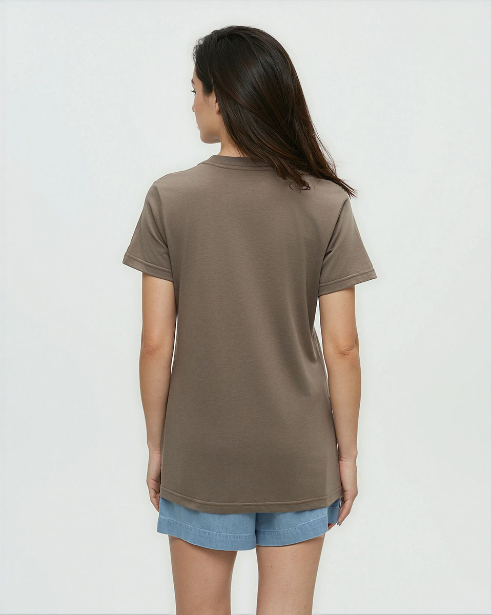 Tentree Women's Plant T-Shirt