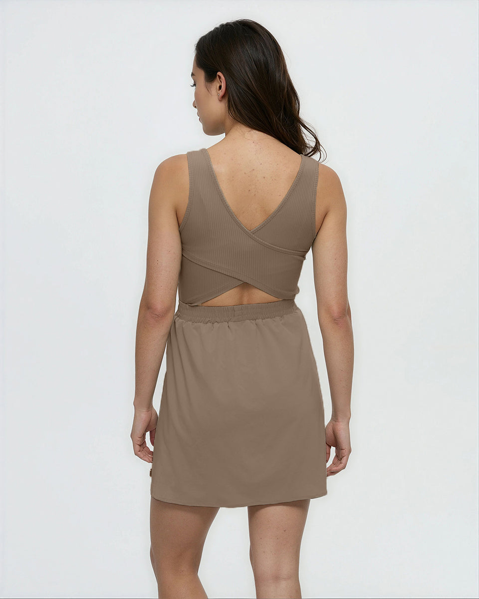 Tentree Women's Ashby Dress