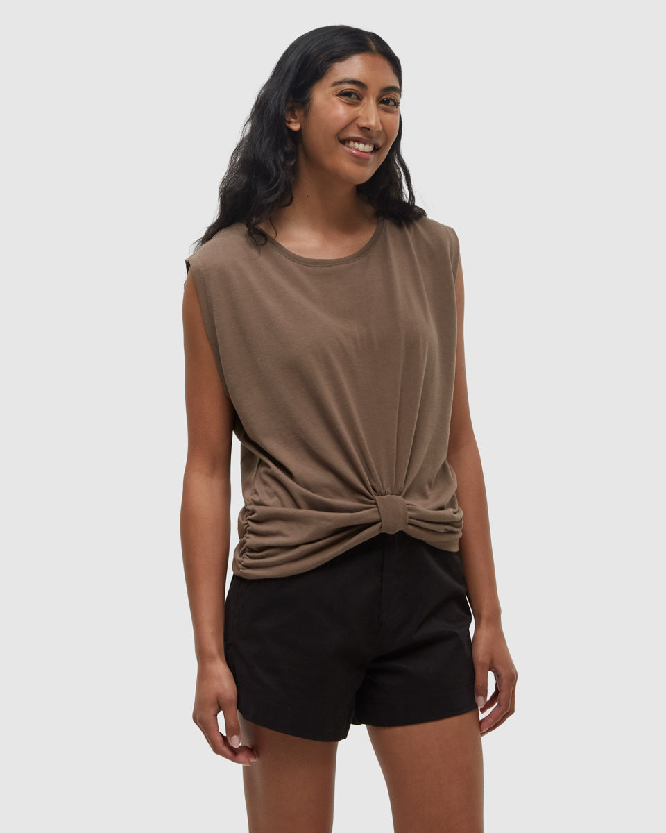 Tentree Women's Seton T-Shirt