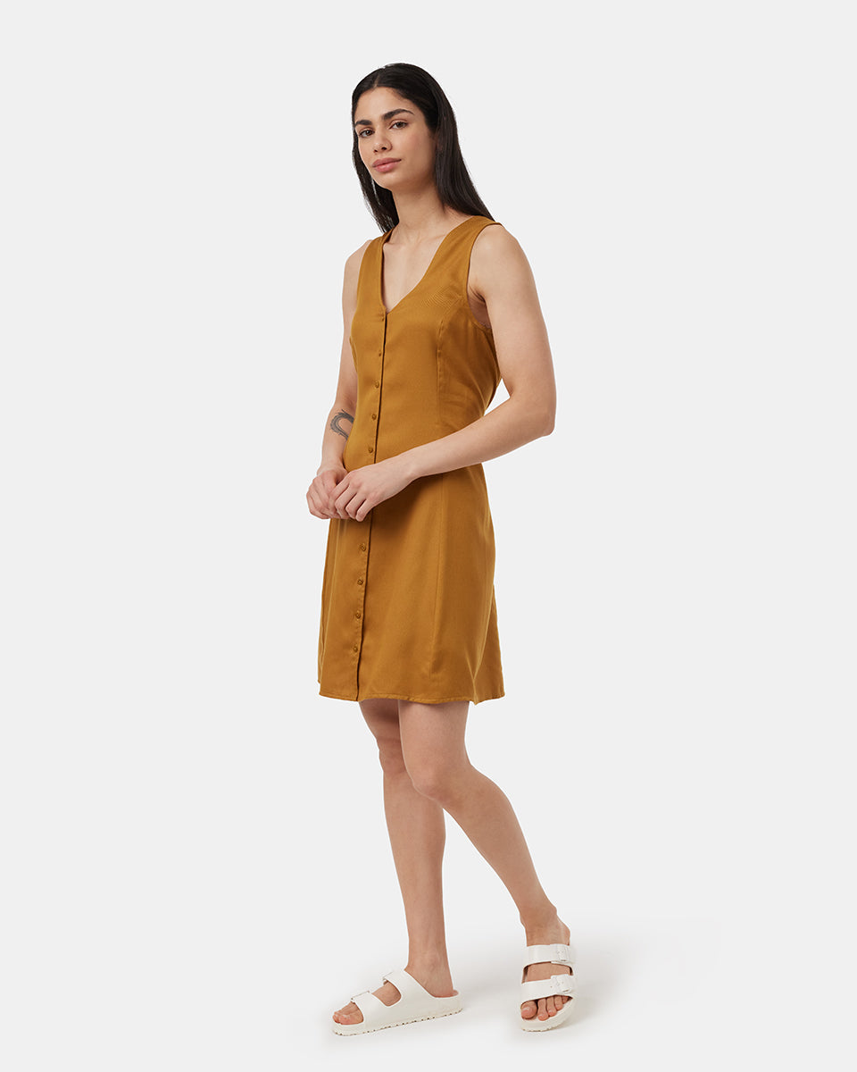 Tentree Women's Cami Dress