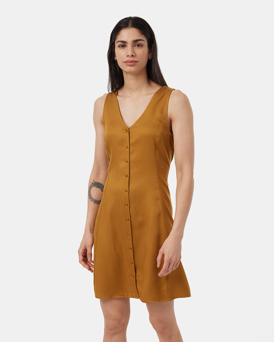 Tentree Women's Cami Dress