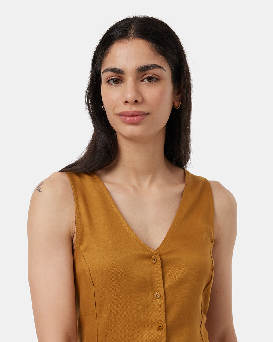 Tentree Women's Cami Dress