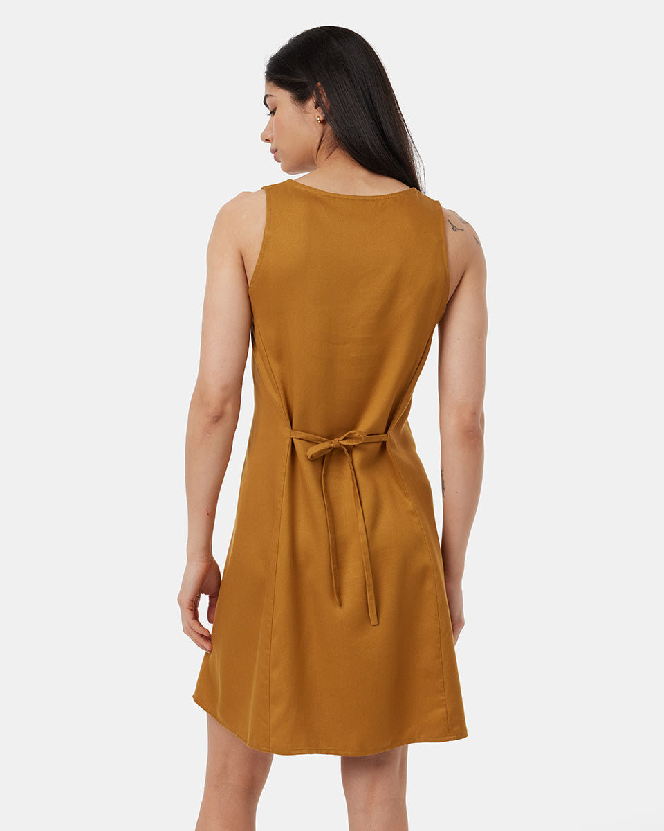 Tentree Women's Cami Dress