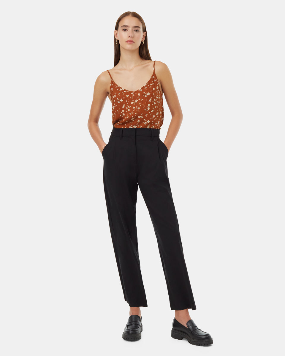 Tentree Women's EcoWoven Crepe Cami