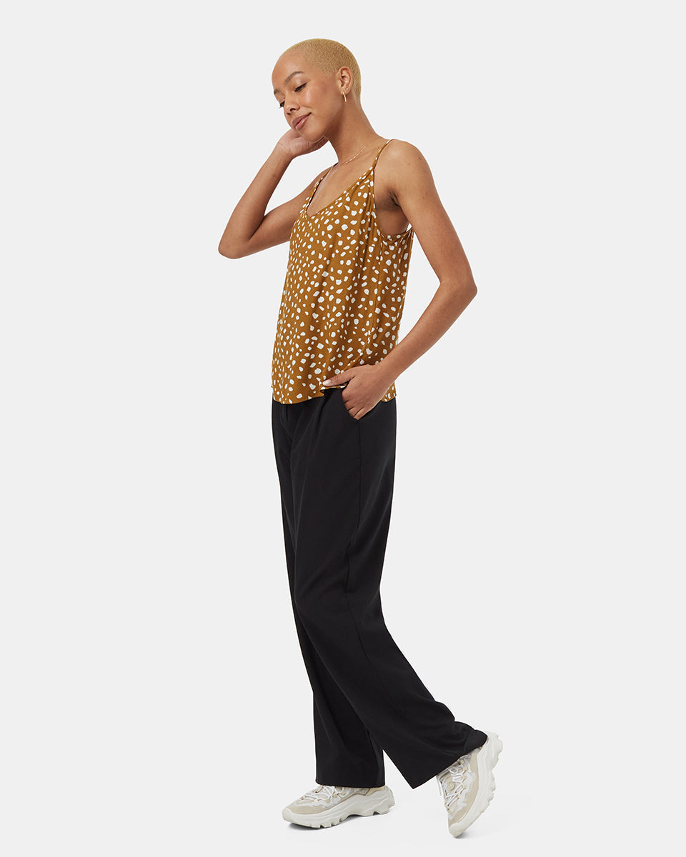 Tentree Women's EcoWoven Crepe Cami