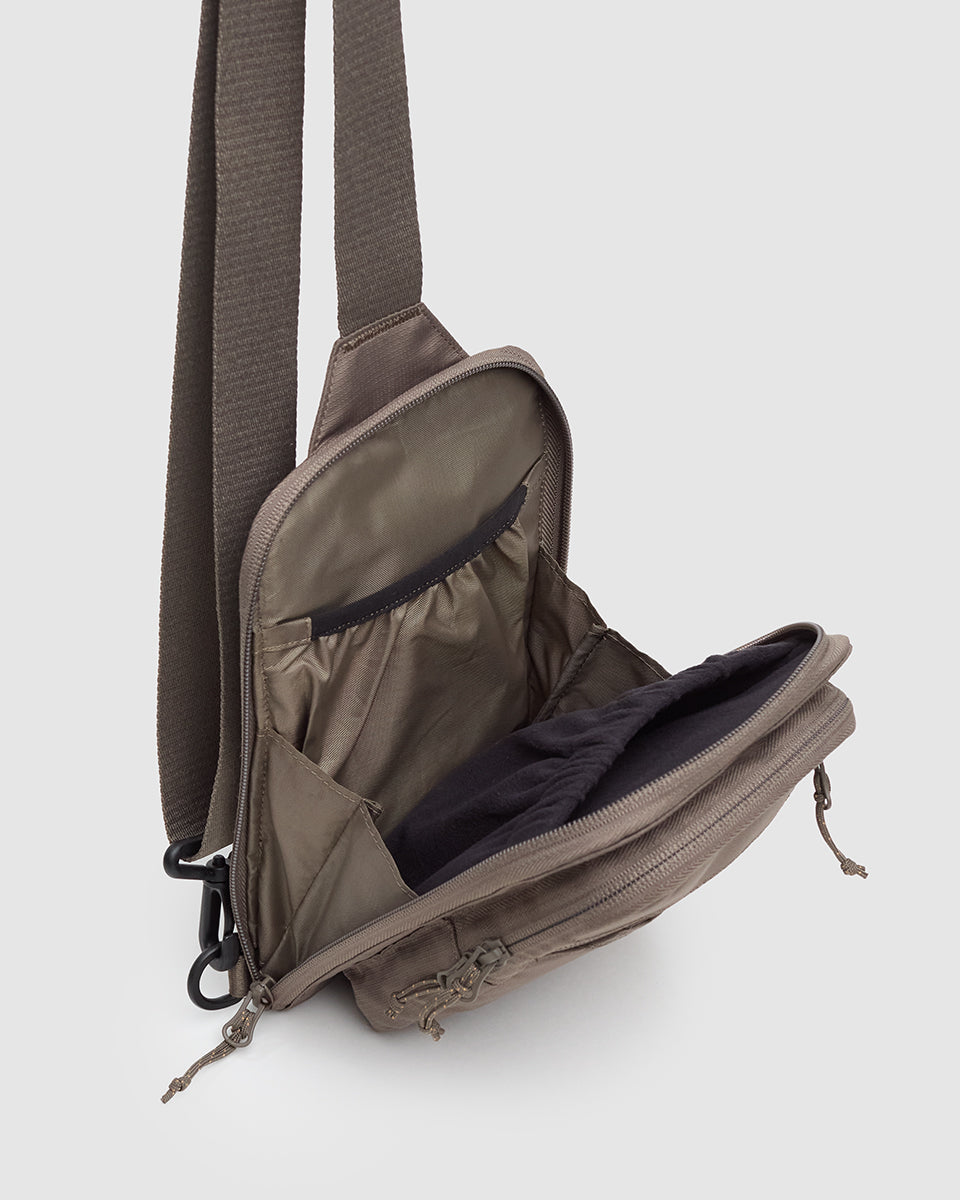 Tentree Accessories Newport Sport Sling