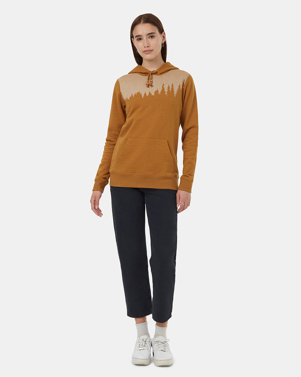 Tentree Women's Juniper Hoodie