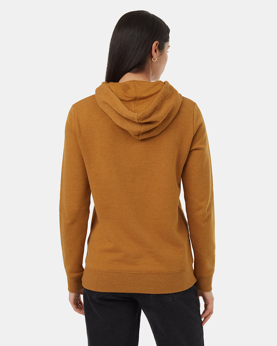 Tentree Women's Juniper Hoodie