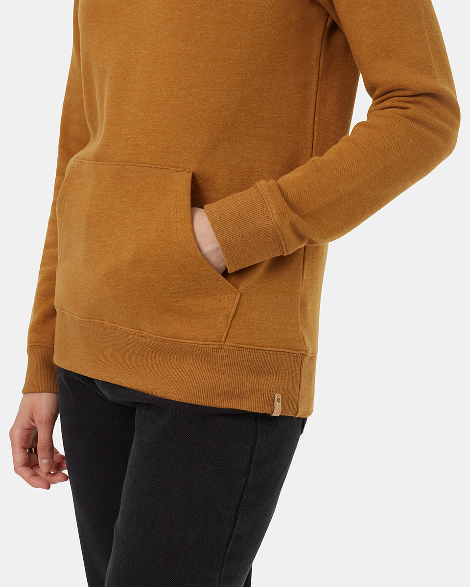 Tentree Women's Juniper Hoodie
