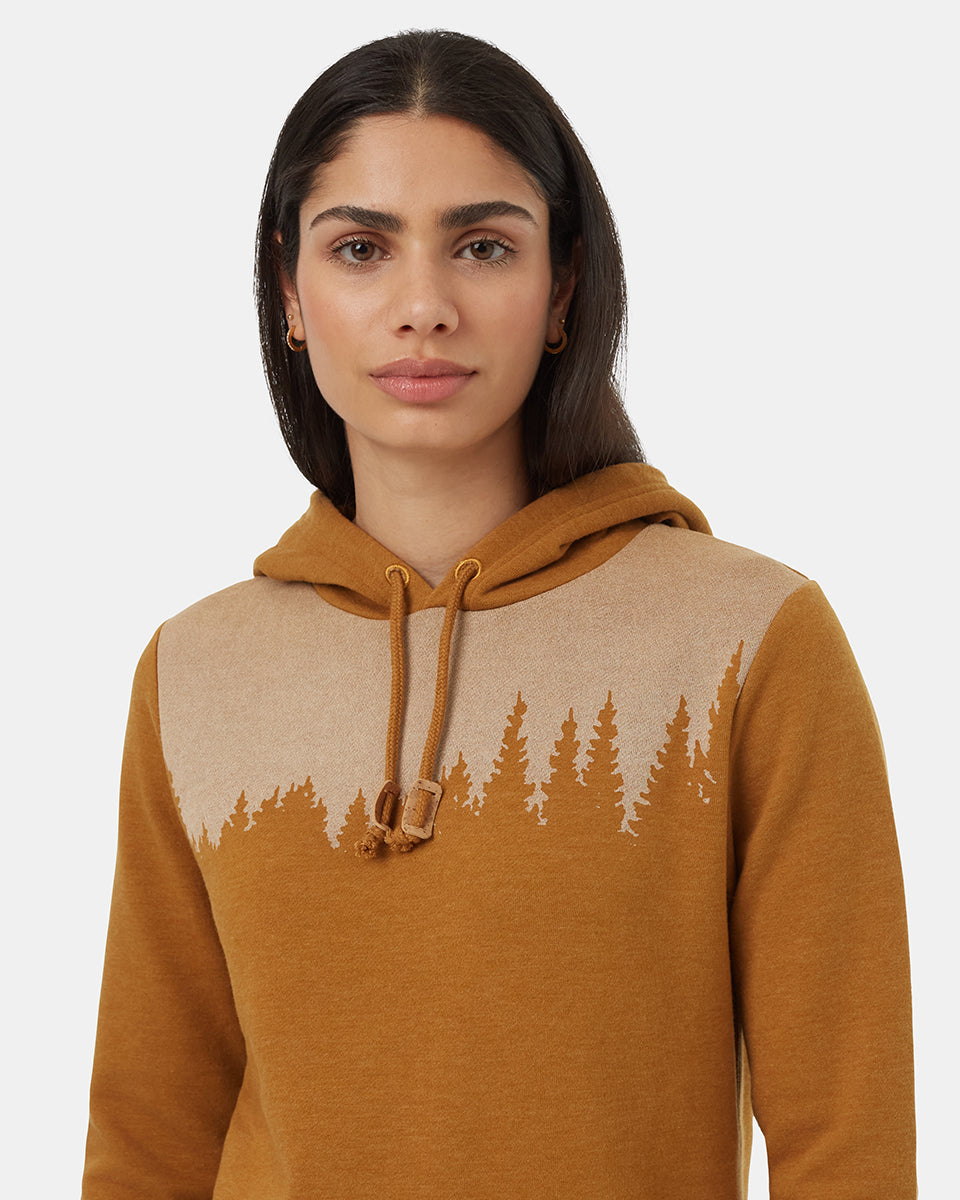 Tentree Women's Juniper Hoodie