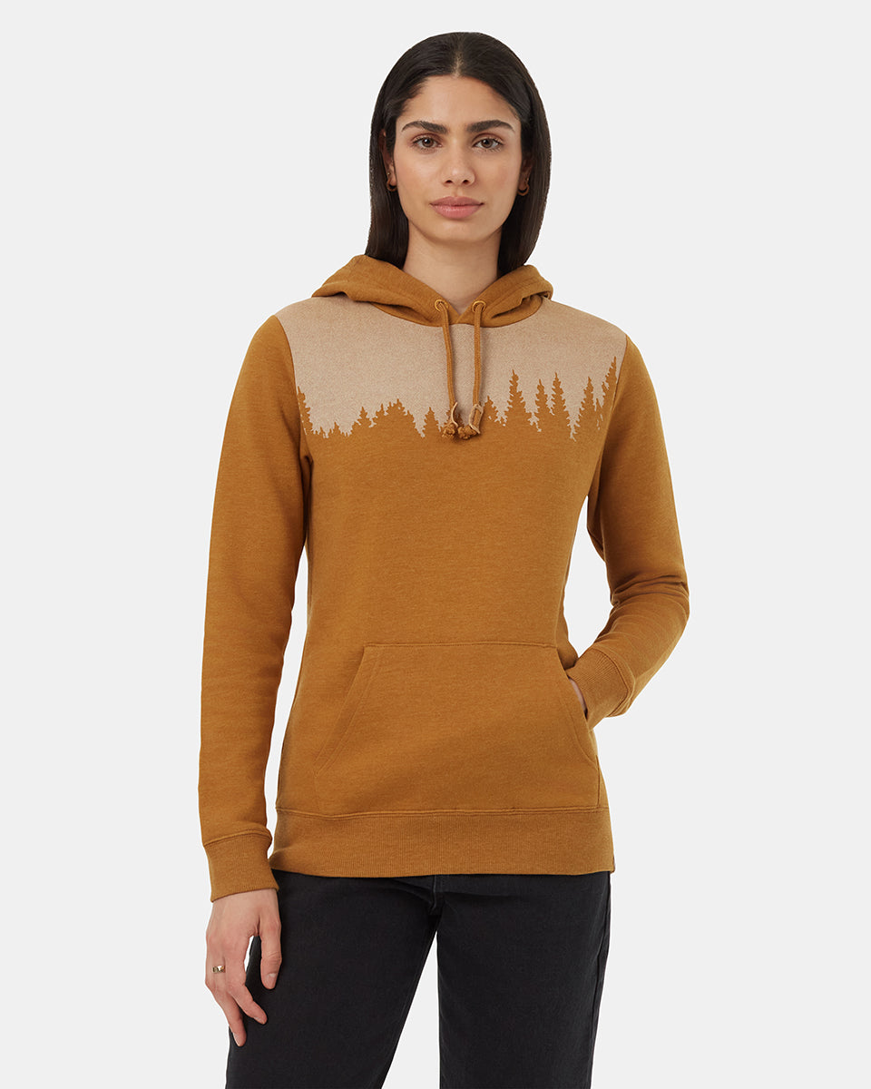Tentree Women's Juniper Hoodie