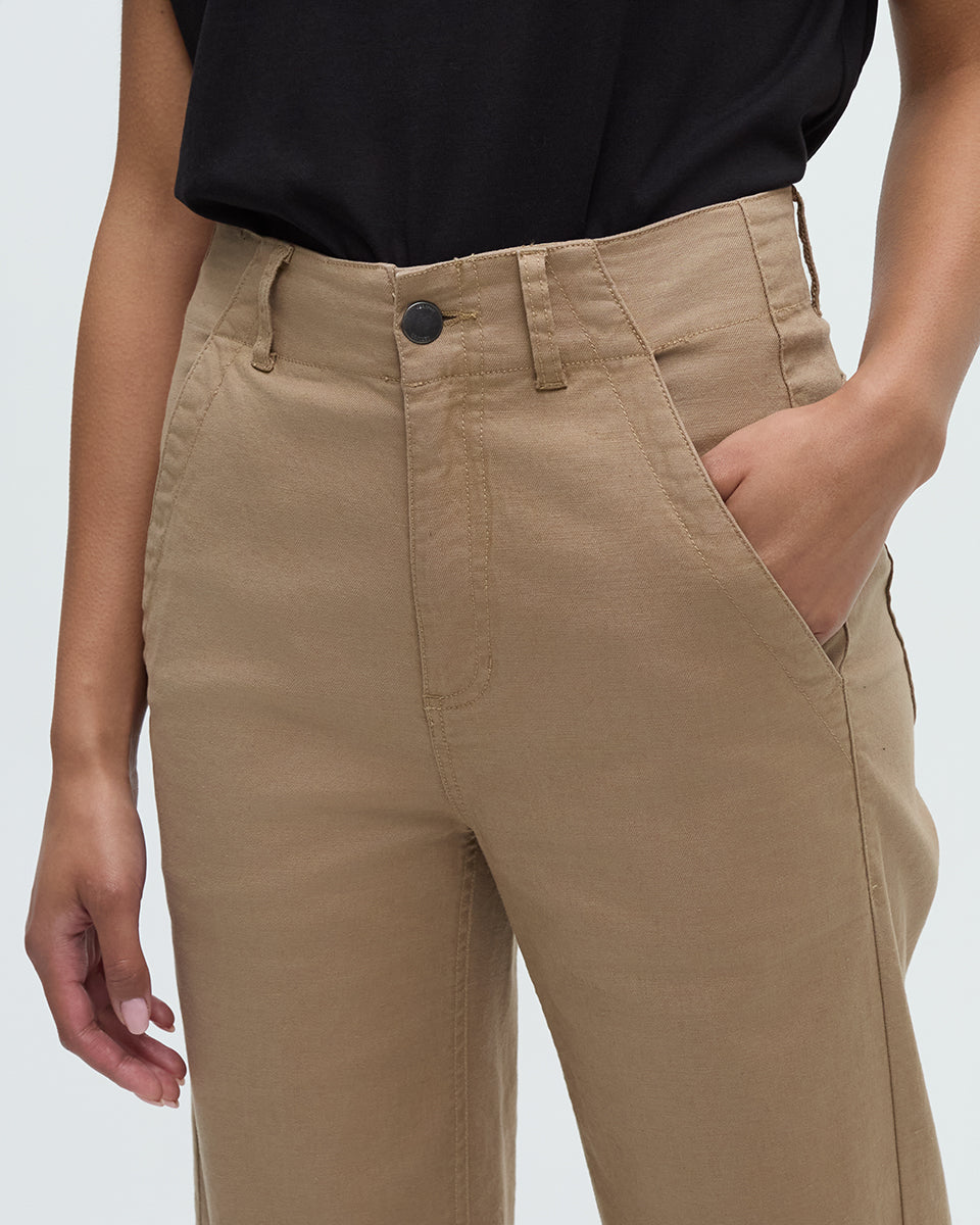 Tentree Women's Slocan Pant