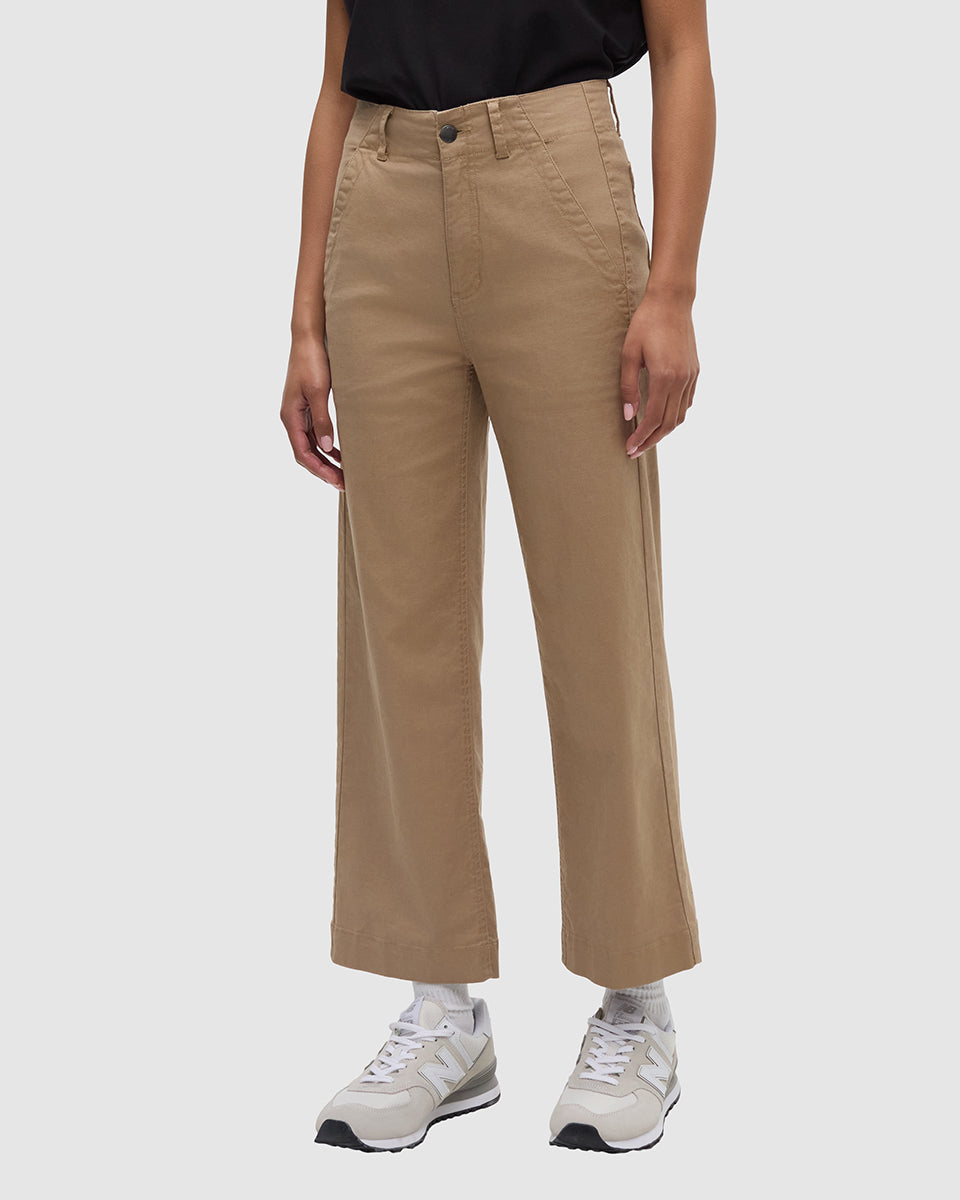 Tentree Women's Slocan Pant